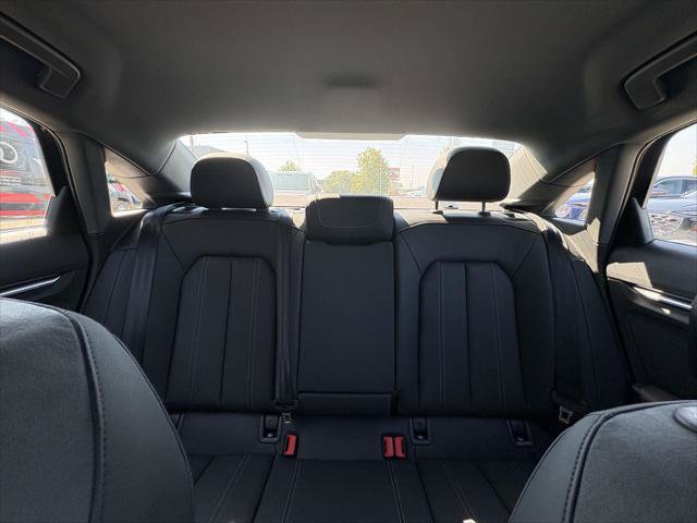 New 2026 Audi A3 2.0T Premium Plus AWD/4WD image 20