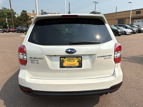 Used 2014 Subaru Forester 2.5i Touring AWD/4WD image 6