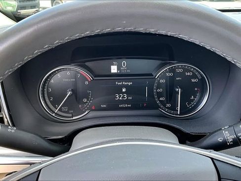 Used 2023 Cadillac XT5 Premium Luxury image 12