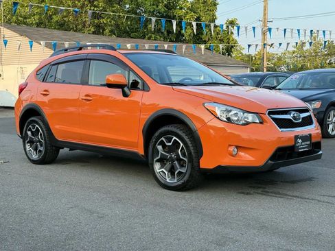 Used 2013 Subaru Crosstrek 2.0i Premium image 15