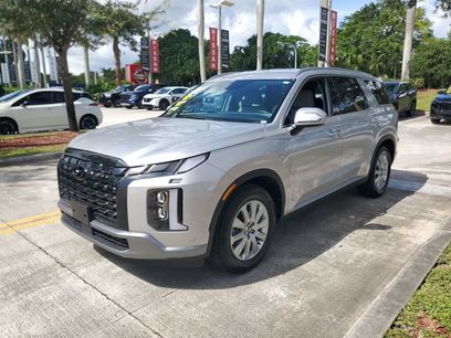 Used 2025 Hyundai Palisade SEL