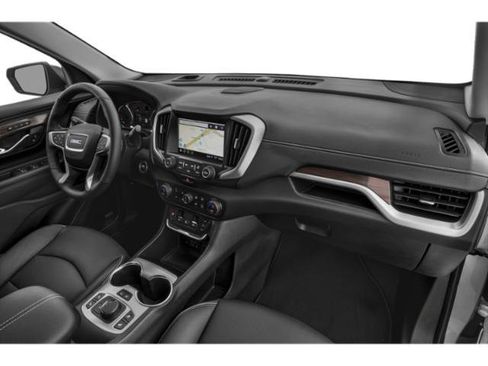 Used 2021 GMC Terrain SLE w/ Driver Convenience Package FWD image 18