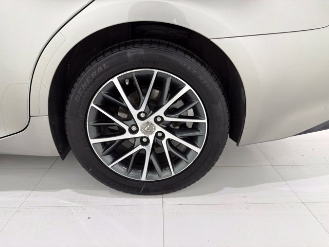 Used 2017 Lexus ES 350 w/ Luxury Package FWD image 47