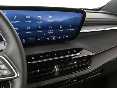 New 2026 Buick Enclave Sport Touring w/ Power Package image 12