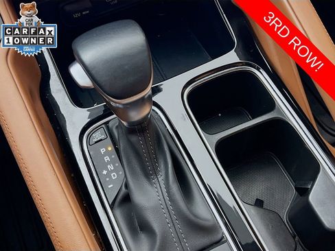 Used 2025 Kia Telluride SX Prestige X-Line image 18