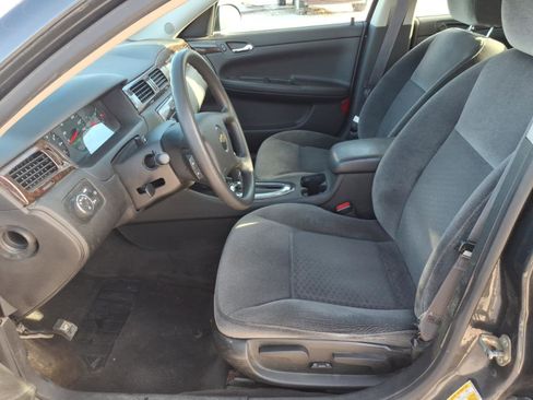 Used 2014 Chevrolet Impala Limited LS image 10