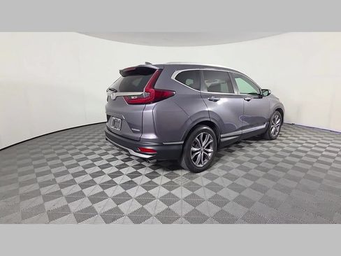 Used 2020 Honda CR-V Touring image 37