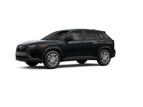 New 2026 Toyota Corolla Cross L FWD image 2