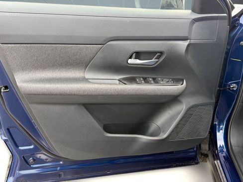 New 2026 Nissan Kicks SV w/ SV Premium Package image 19