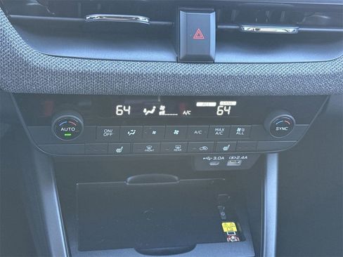 New 2026 Subaru Outback Premium image 25