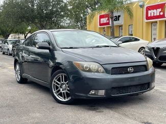 Used 2008 Scion tC image 1