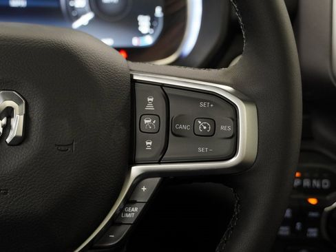 New 2026 RAM 1500 Big Horn image 25