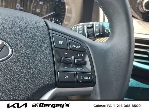 Used 2020 Hyundai Tucson Sport AWD/4WD image 23