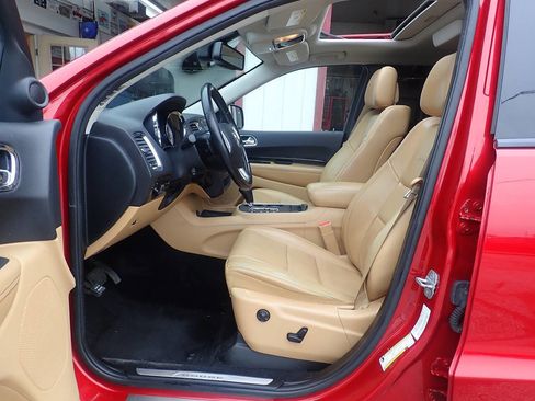 Used 2011 Dodge Durango Citadel image 9