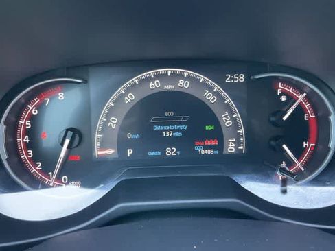 Certified 2025 Toyota RAV4 XLE Premium image 27