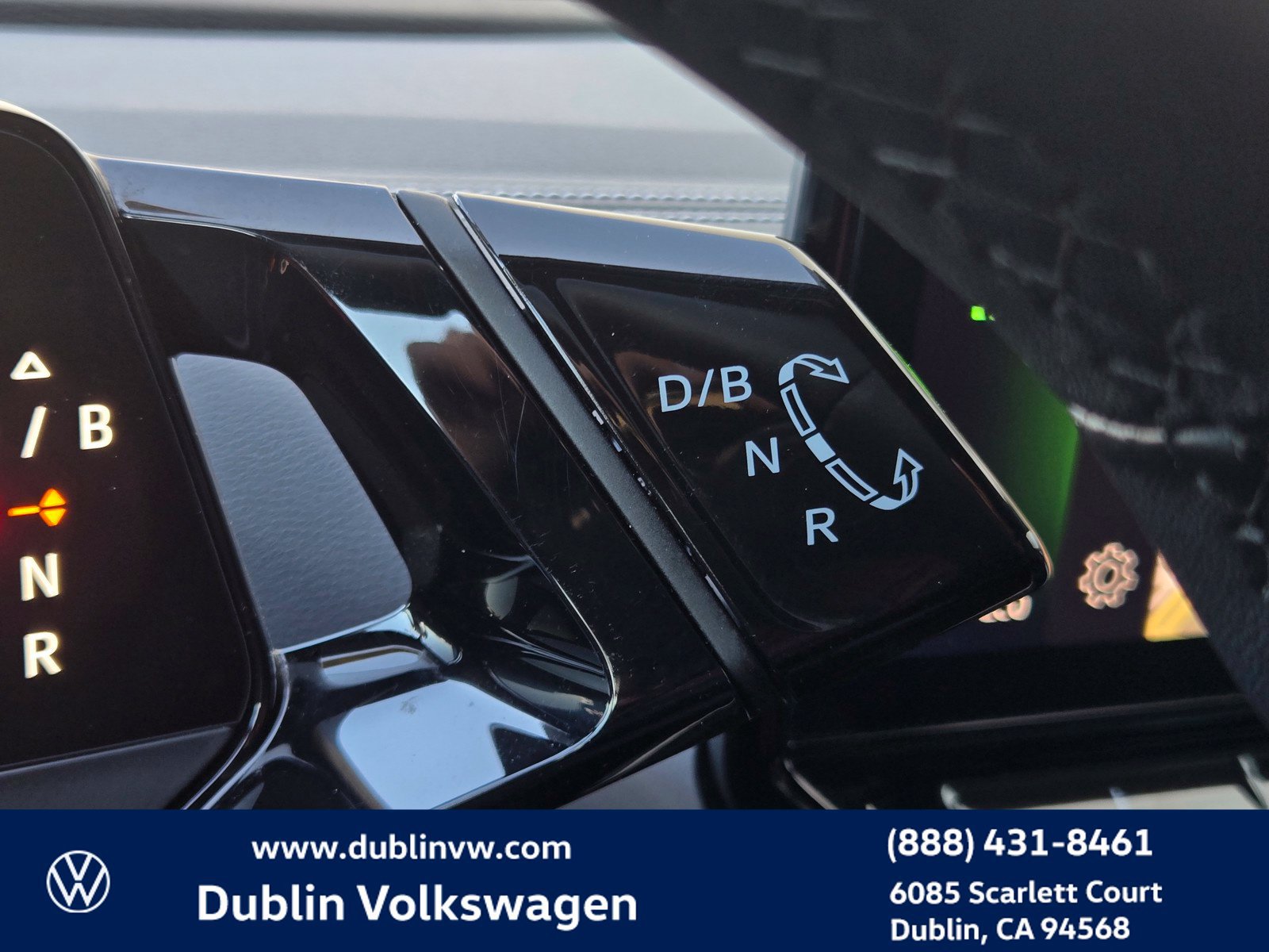 Certified 2023 Volkswagen ID.4 S RWD image 20