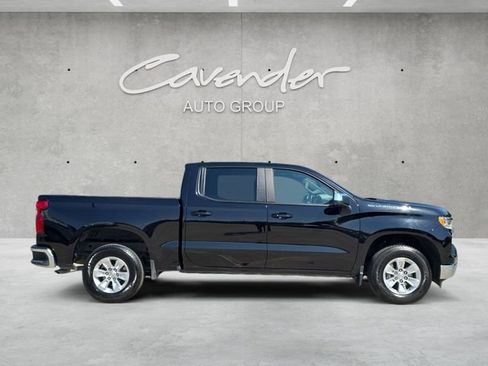 Used 2025 Chevrolet Silverado 1500 LT image 17