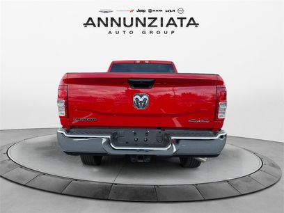 Certified 2024 RAM 2500 Big Horn w/ Bed Utility Group