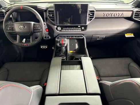 New 2026 Toyota Tundra TRD Pro AWD/4WD image 22