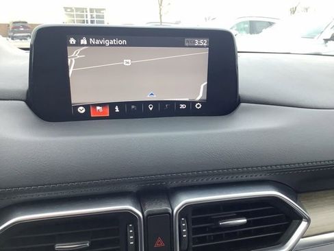 Used 2019 MAZDA CX-5 Signature image 33