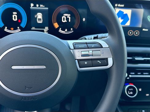New 2026 Hyundai Santa Cruz SEL FWD image 39