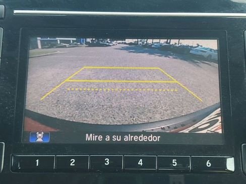 Used 2020 Honda CR-V LX image 28