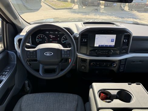 Used 2023 Ford F150 XLT image 14