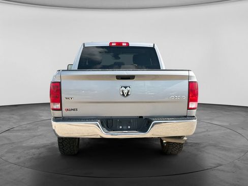 Used 2023 RAM 1500 Classic SLT AWD/4WD image 8