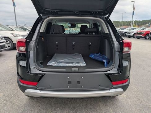 New 2026 Chevrolet TrailBlazer LT w/ Convenience Package image 28