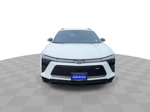 Used 2024 Chevrolet Blazer EV RS image 3