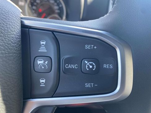 New 2026 RAM 2500 Big Horn image 48