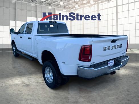 New 2026 RAM 3500 Tradesman image 3