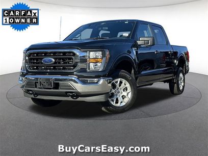 Used 2023 Ford F150 XLT
