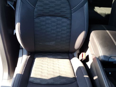 Used 2024 Nissan Pathfinder SV w/ Black Appearance Package image 18