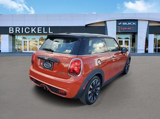 Used 2021 MINI Cooper S FWD video 3
