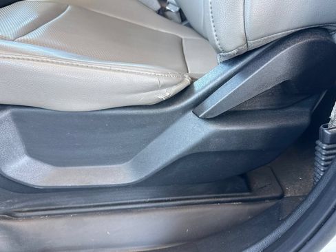 Used 2020 Ford F150 XL w/ Equipment Group 101A Mid RWD image 17