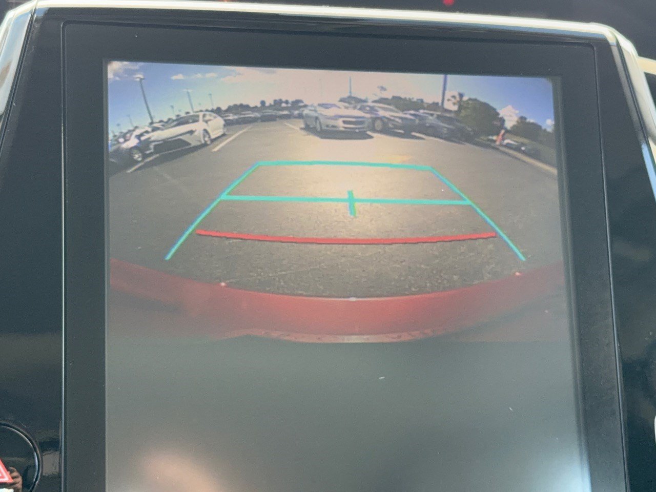 Used 2018 Toyota Prius Four w/ Advanced Technology Package FWD image 24