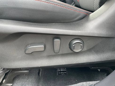 Used 2022 Subaru Forester Sport AWD/4WD image 11