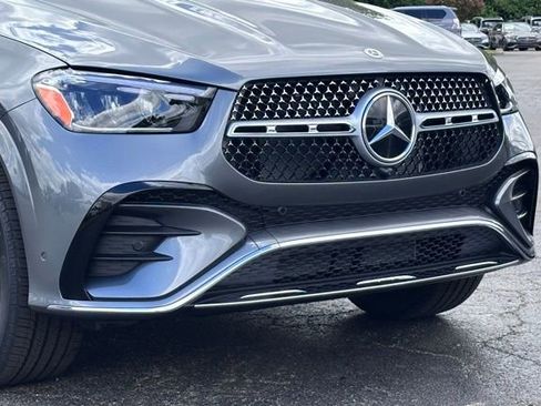 New 2026 Mercedes-Benz GLE 450 4MATIC image 2