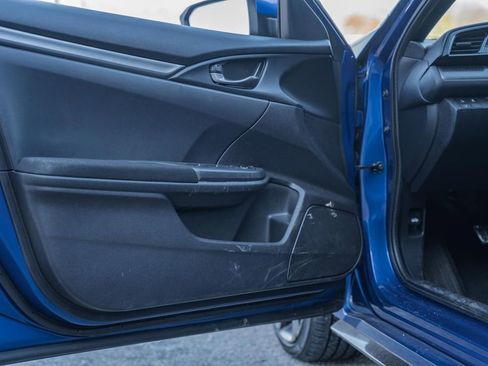 Used 2019 Honda Civic Sport image 31