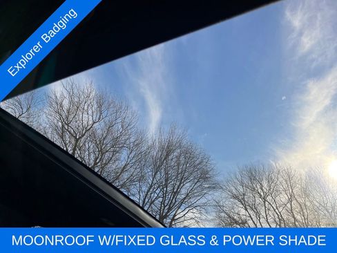 New 2026 Ford Explorer Tremor w/ Tremor Ultimate Package image 5