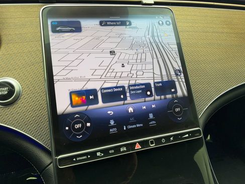 Used 2023 Mercedes-Benz EQE 350+ Sedan image 59