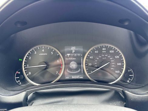 Used 2015 Lexus NX 200t FWD image 16