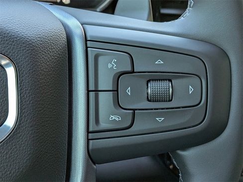 New 2026 GMC Sierra 1500 Elevation w/ Elevation Premium Package image 26