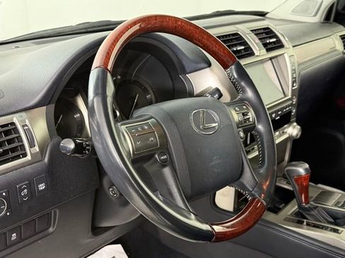 Used 2013 Lexus GX 460 460 image 15