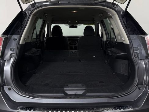 Used 2015 Nissan Rogue SV AWD/4WD image 12