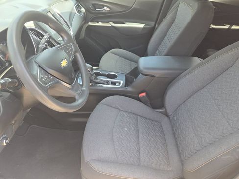 Used 2022 Chevrolet Equinox LT FWD image 14