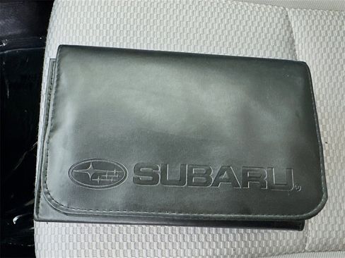 Used 2018 Subaru Forester 2.5i image 33