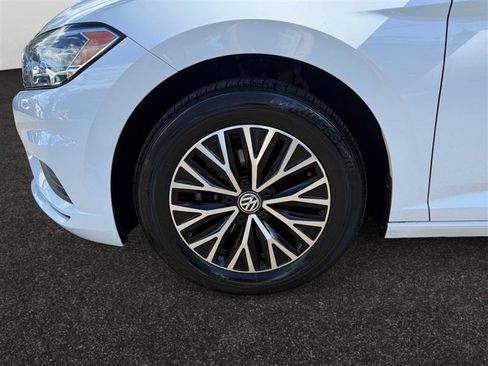 Used 2021 Volkswagen Jetta S FWD image 16