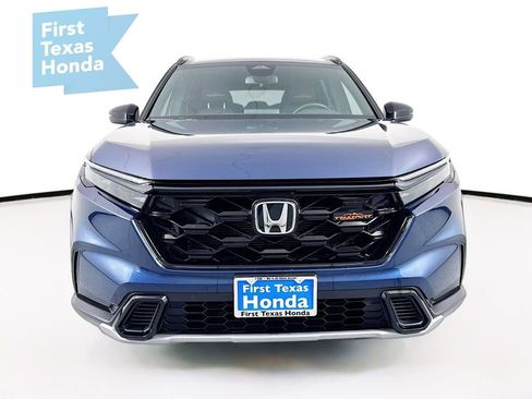 Certified 2026 Honda CR-V TrailSport image 2